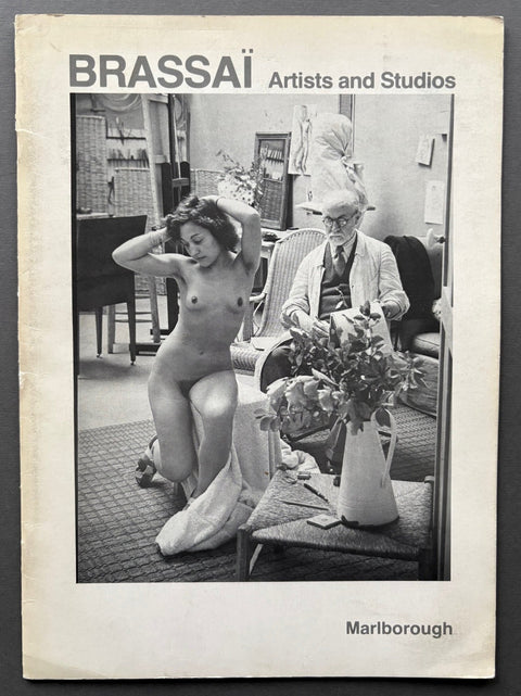 Artists and Studios - Setanta Books