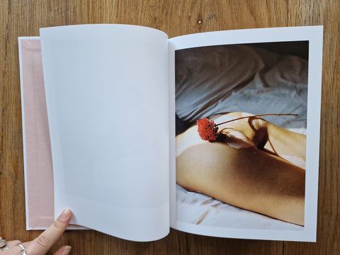 As a Flower - Setanta Books