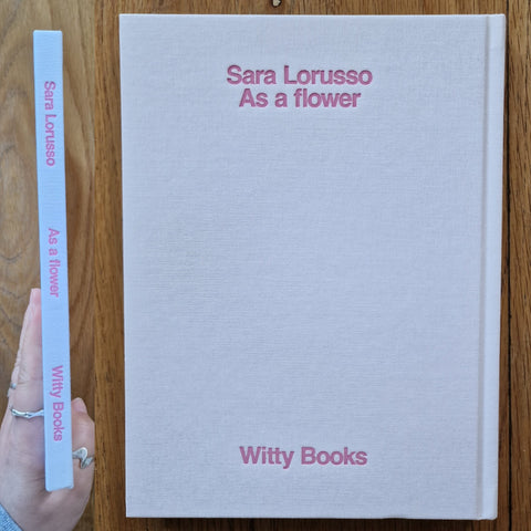 As a Flower - Setanta Books