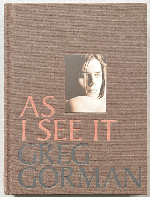 As I See It - Setanta Books