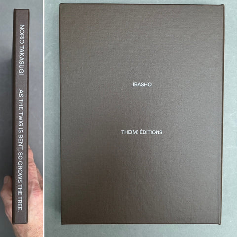 As the Twig is Bent, So Grows the Tree - Setanta Books