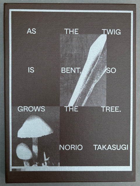 As the Twig is Bent, So Grows the Tree - Setanta Books