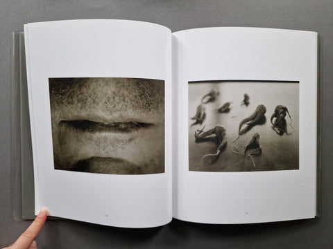 As We Wait - Setanta Books