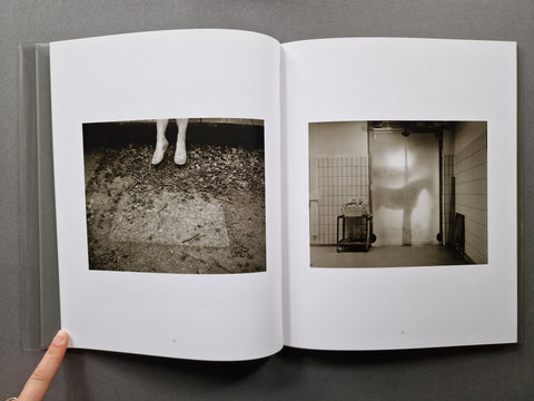 As We Wait - Setanta Books