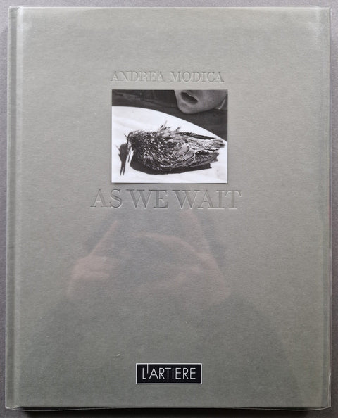 As We Wait - Setanta Books