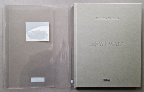 As We Wait - Setanta Books