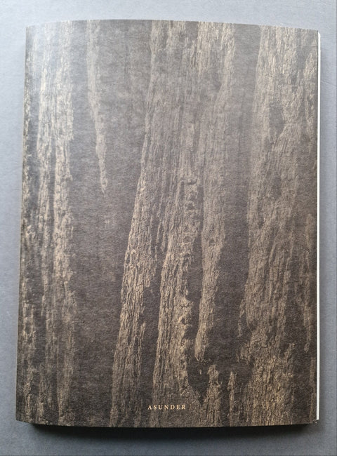 Asunder - Setanta Books