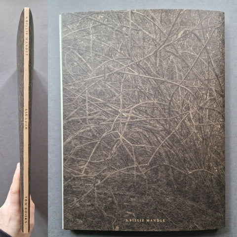 Asunder - Setanta Books