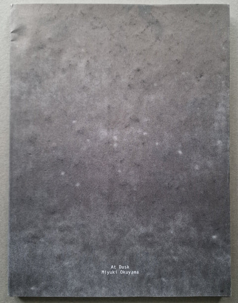 At Dusk - Setanta Books