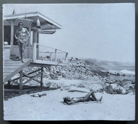 At The Beach - Setanta Books