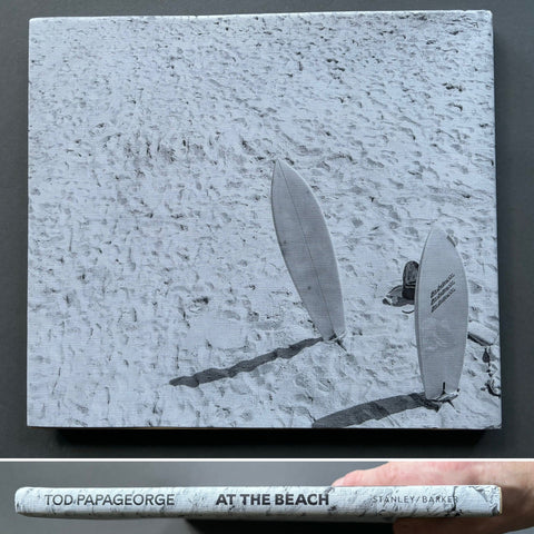 At The Beach - Setanta Books