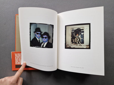 At Work - Setanta Books
