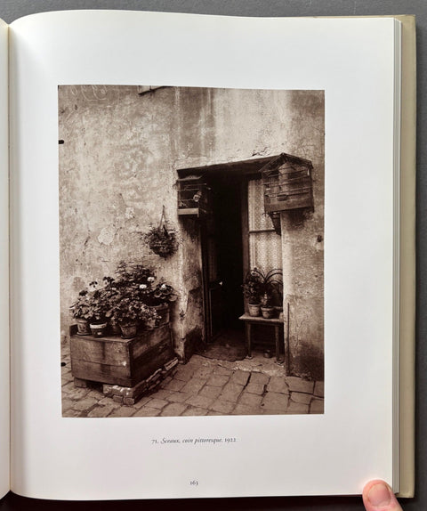 Atget - Setanta Books