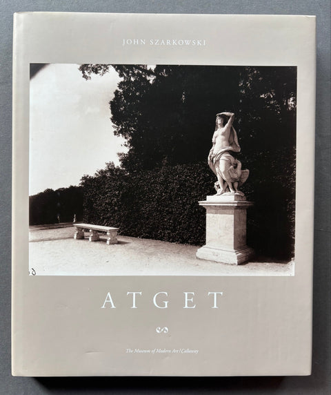 Atget - Setanta Books