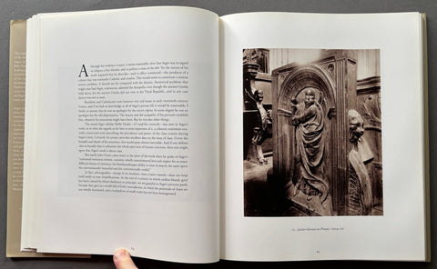 Atget - Setanta Books