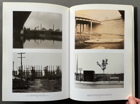 Atget The Pioneer - Setanta Books