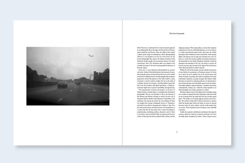 ATL - Setanta Books