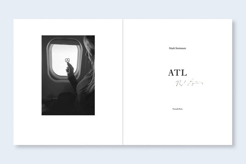 ATL - Setanta Books