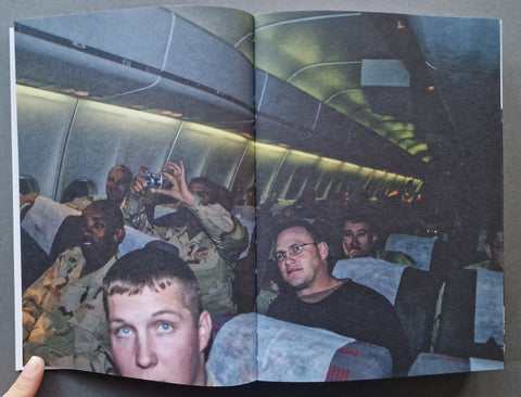 Attention Servicemember - Setanta Books