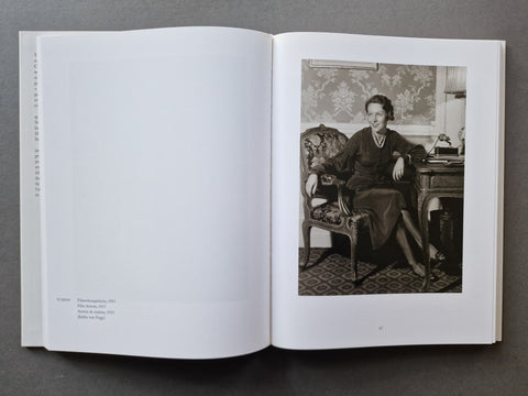August Sander: Hommes du XXe siècle / People of the 20th Century (Seven - volume Edition) - Setanta Books