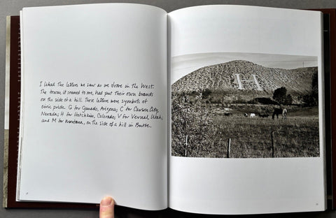 Avedon At Work In The American West - Setanta Books