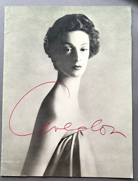 Avedon: Photographs 1947 - 1977 - Setanta Books