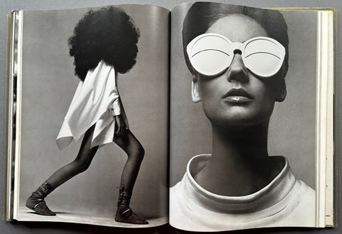 Avedon: Photographs 1947 - 1977 - Setanta Books