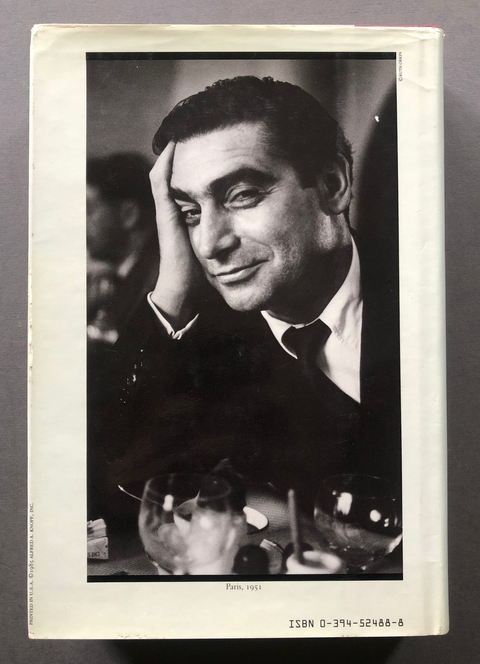 Robert Capa: A Biography