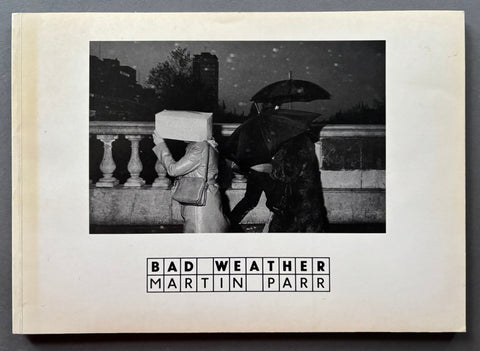 Bad Weather