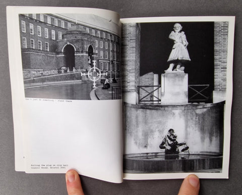 Banging Your Head Against a Brick Wall - Setanta Books