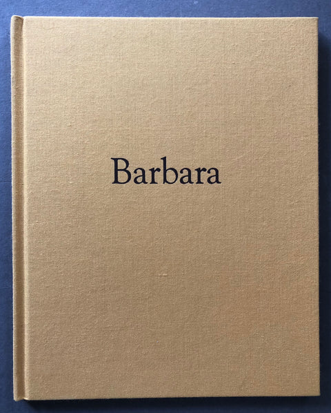 Barbara