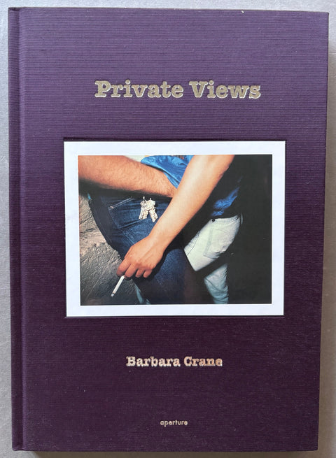 Private-Views-Barbara-Crane-Setanta-Books