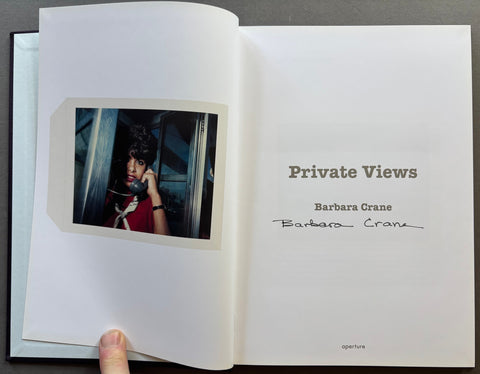 Private Views