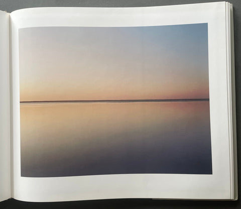 Bay / Sky - Setanta Books