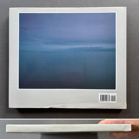Bay / Sky - Setanta Books