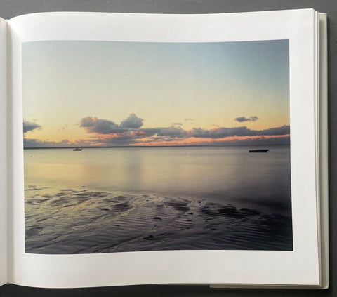 Bay / Sky - Setanta Books