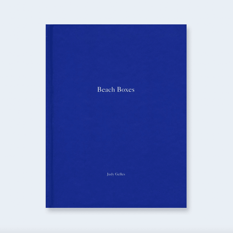 Beach Boxes (One Picture Book) - Setanta Books