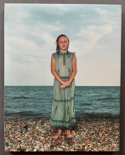 Beach Portraits - Setanta Books