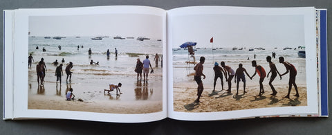 Beach Therapy - Setanta Books