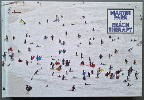 Beach Therapy - Setanta Books