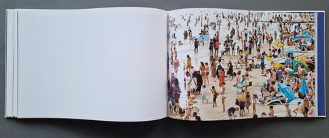 Beach Therapy - Setanta Books