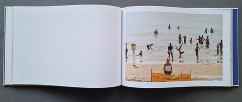 Beach Therapy - Setanta Books