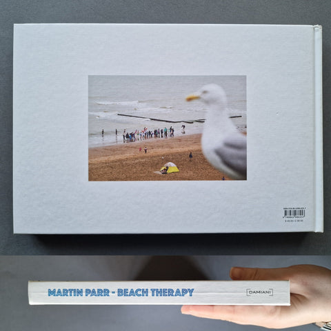 Beach Therapy - Setanta Books