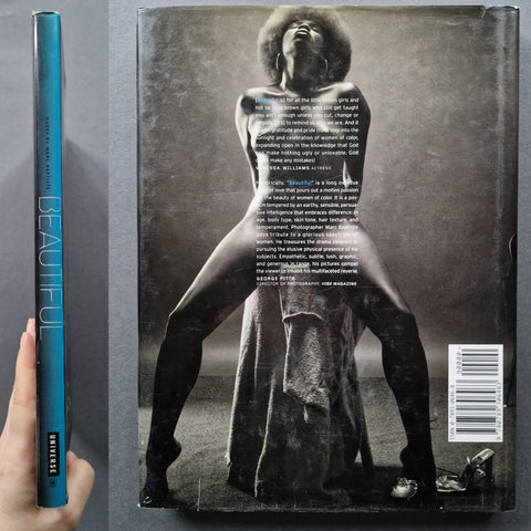 Beautiful - Setanta Books