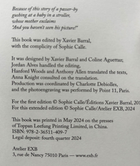 Because... - Setanta Books