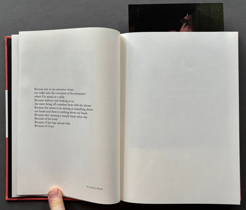 Because... - Setanta Books