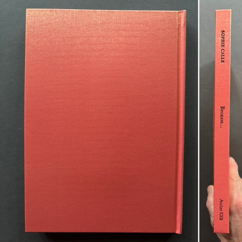 Because... - Setanta Books