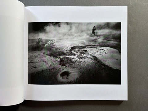 Behind Mountains - Setanta Books