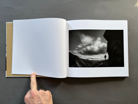 Behind Mountains - Setanta Books