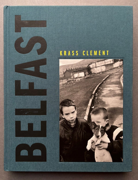Belfast - Setanta Books